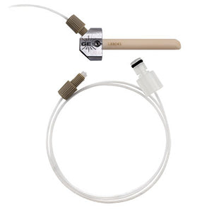 VeeSpray Ceramic DC Nebulizer for MP