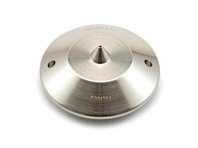 Nickel Skimmer Cone, Version A, Wet Plasma