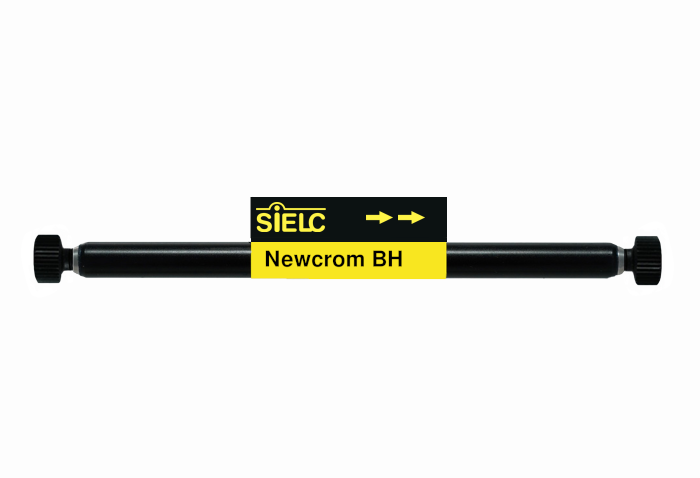 Newcrom BH Column 22x150mm 5um 100A