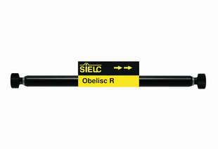 Obelisc R Column 10x100mm 5um 100A