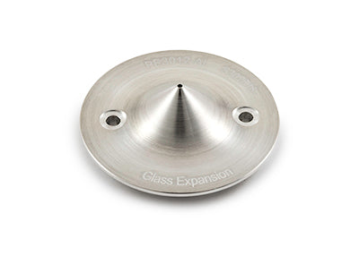 Aluminium Skimmer Cone for NexION