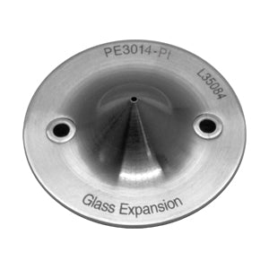 Platinum Skimmer Cone for NexION, boron-free