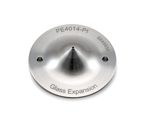 Platinum Skimmer Cone for NexION 5000