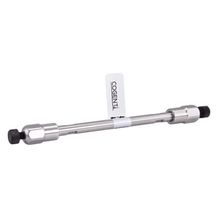 HPLC Column, NP Silica, Wide Pore, 3um, 2.1mm ID x 100mm Length, 300A