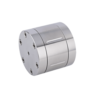 Process HPLC Column, RP C8 Octyl, Wide Pore, 10um, 300A. 50mm ID x 50mm Length