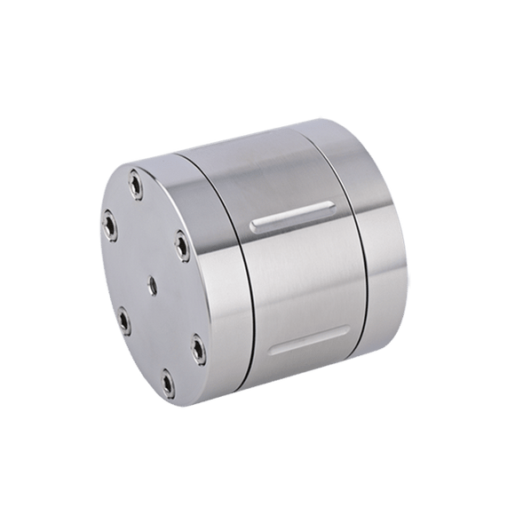 Process HPLC Column, RP C8 Octyl, Wide Pore, 10um, 300A. 50mm ID x 50mm Length
