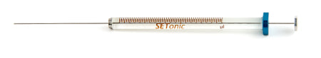 Syringe 25µl SS 0,72(G22s)a70