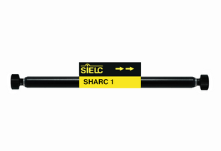 SHARC 1 Column 1x25mm 3um 100A