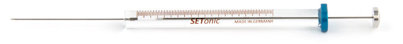 Syringe 2,5ml PTFE 0.72 (G22)d51