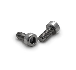 Screw Kit for Shimadzu Skimmer Cone ICPMS-2030