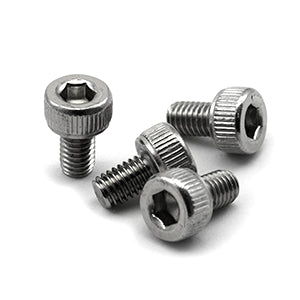 Screw Kit for Shimadzu Sampler Cone ICPMS-2030