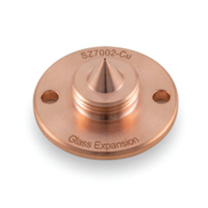 Copper Skimmer Cone for Shimadzu ICPMS-2030