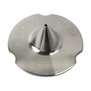 Nickel X-Series Skimmer Cone, Copper Base