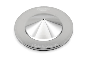 Aluminium Sampler Cone, 100% Aluminium