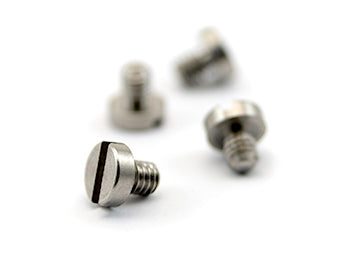 Screws for Skimmer Interface TG1023-Ni or TG1023-Cu (PKT 4)