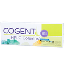 HPLC Column, Bidentate C8, 4um, 3.0mm ID x 150mm Length, 100A-2