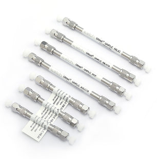 UHPLC Column: Ultisil UHPLC XB-C18, 1.8μm, 4.6×50mm