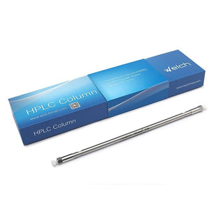 HPLC Column: Xtimate C18, 5μm, 6.5×250mm