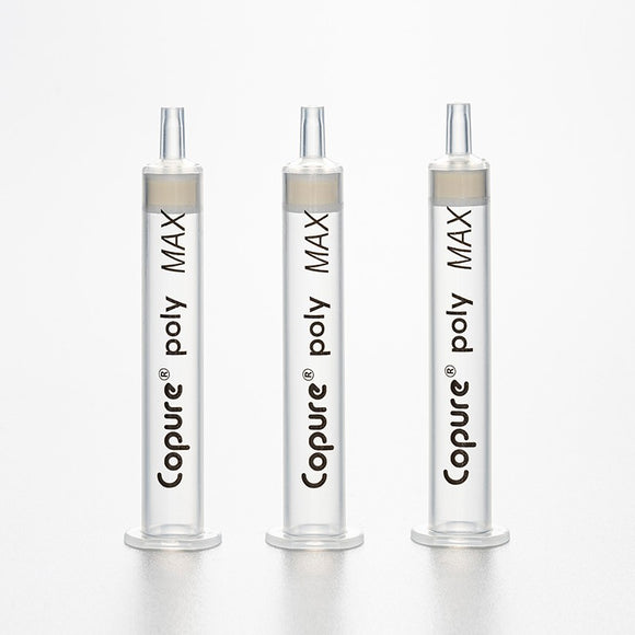 Copure® MAX Mixed-mode Anion Exchange 60mg/3mL, 50 Pcs/Box