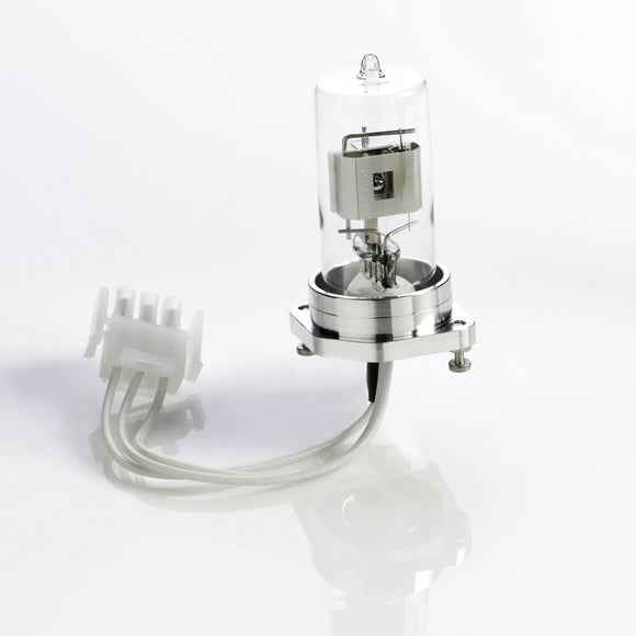 Deuterium Lamp (2000 hr), Comparable to Agilent # 08452-60104