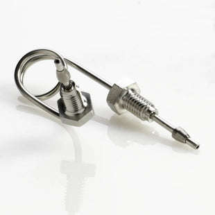 Tube, Left Inlet Pigtail, Comparable to Waters # WAT060037