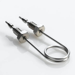 Tubing, Head to Tee, Comparable to Waters # WAT060069