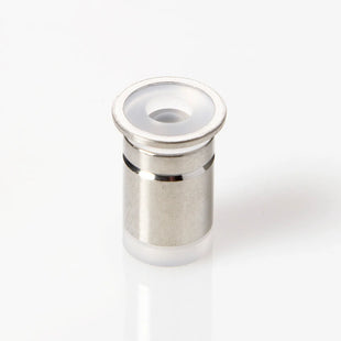 Inlet Check Valve Cartridge, Comparable to Beckman # 240620