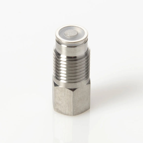 Outlet Check Valve Assembly, Comparable to Beckman # 240721