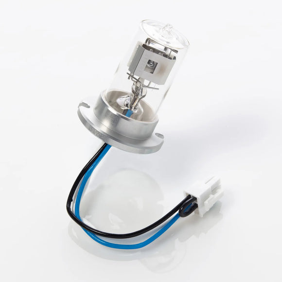 Deuterium Lamp (2000 hr), Comparable to Waters # WAT052586
