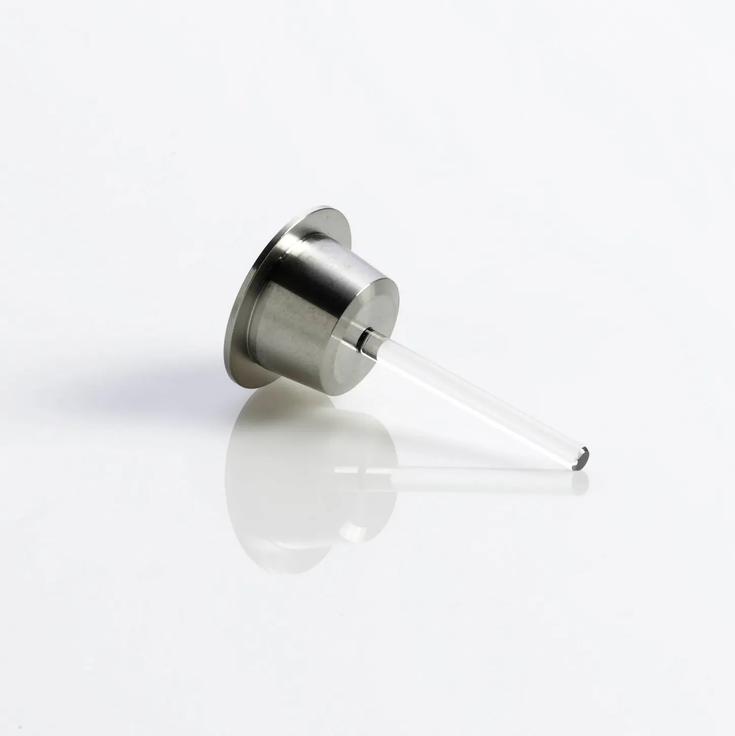 Sapphire Plunger, Comparable to Agilent # 5063-6586