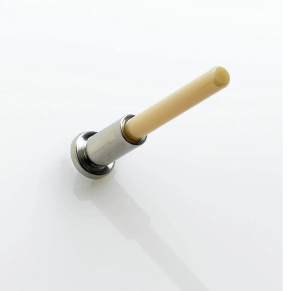 Ceramic Plunger, Comparable to Hitachi # ANO-2328, 810-1033, 890-1125