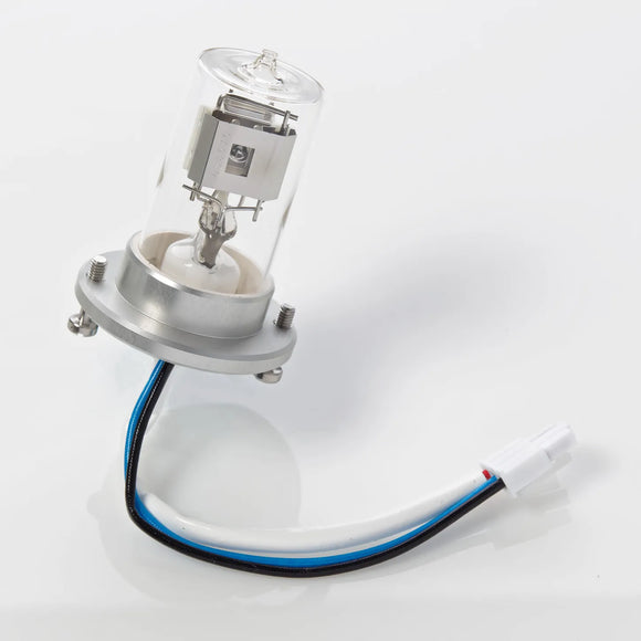 Deuterium Lamp (2000 hr), Comparable to Waters # WAS081142