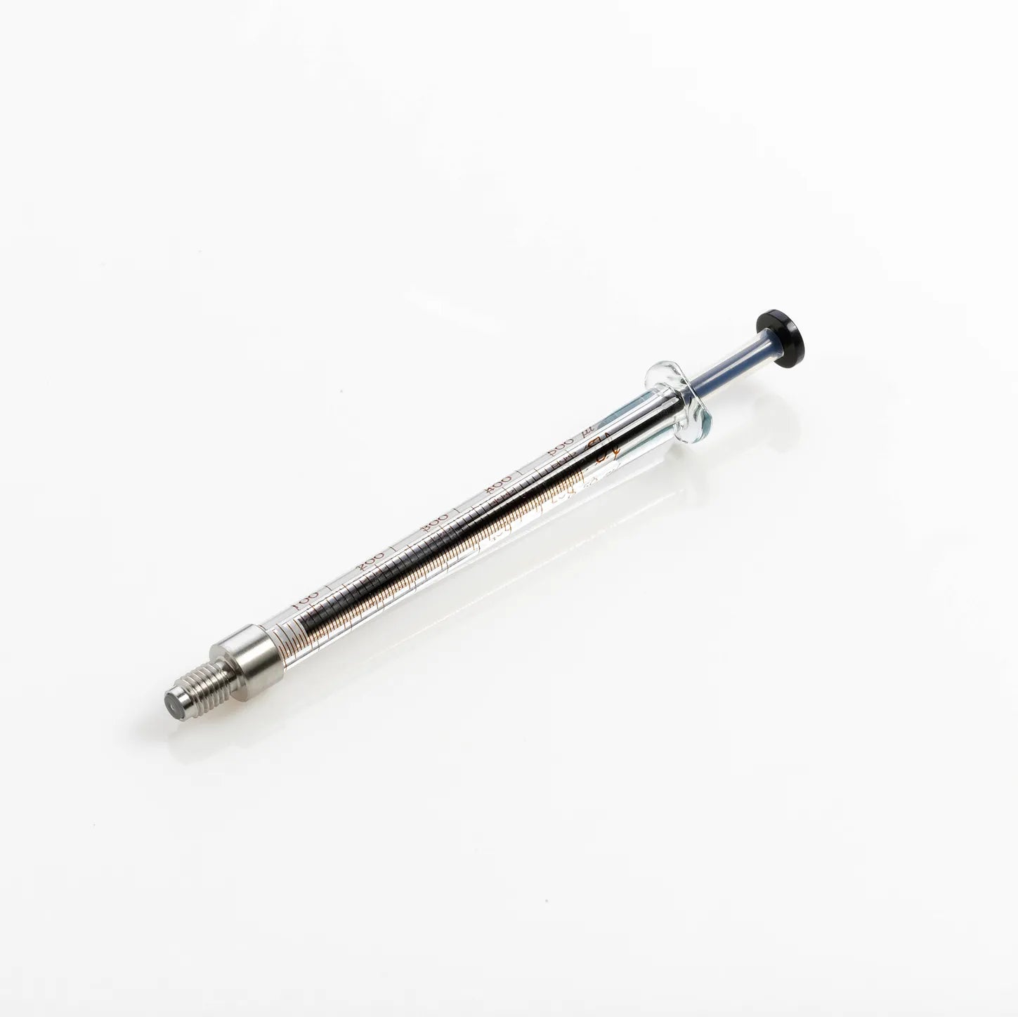 Syringe, 500µL, Comparable to Thermo/Dionex # 3301-0100