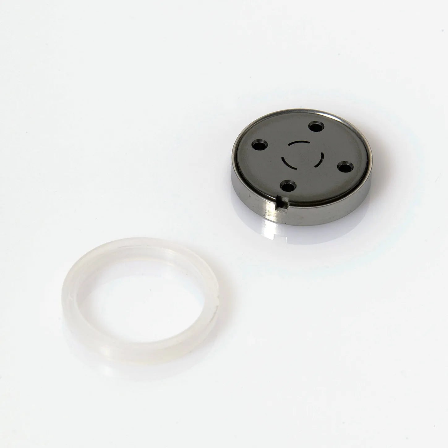 Injection Valve Rotor Seal, Comparable to Hitachi # ANO-0818