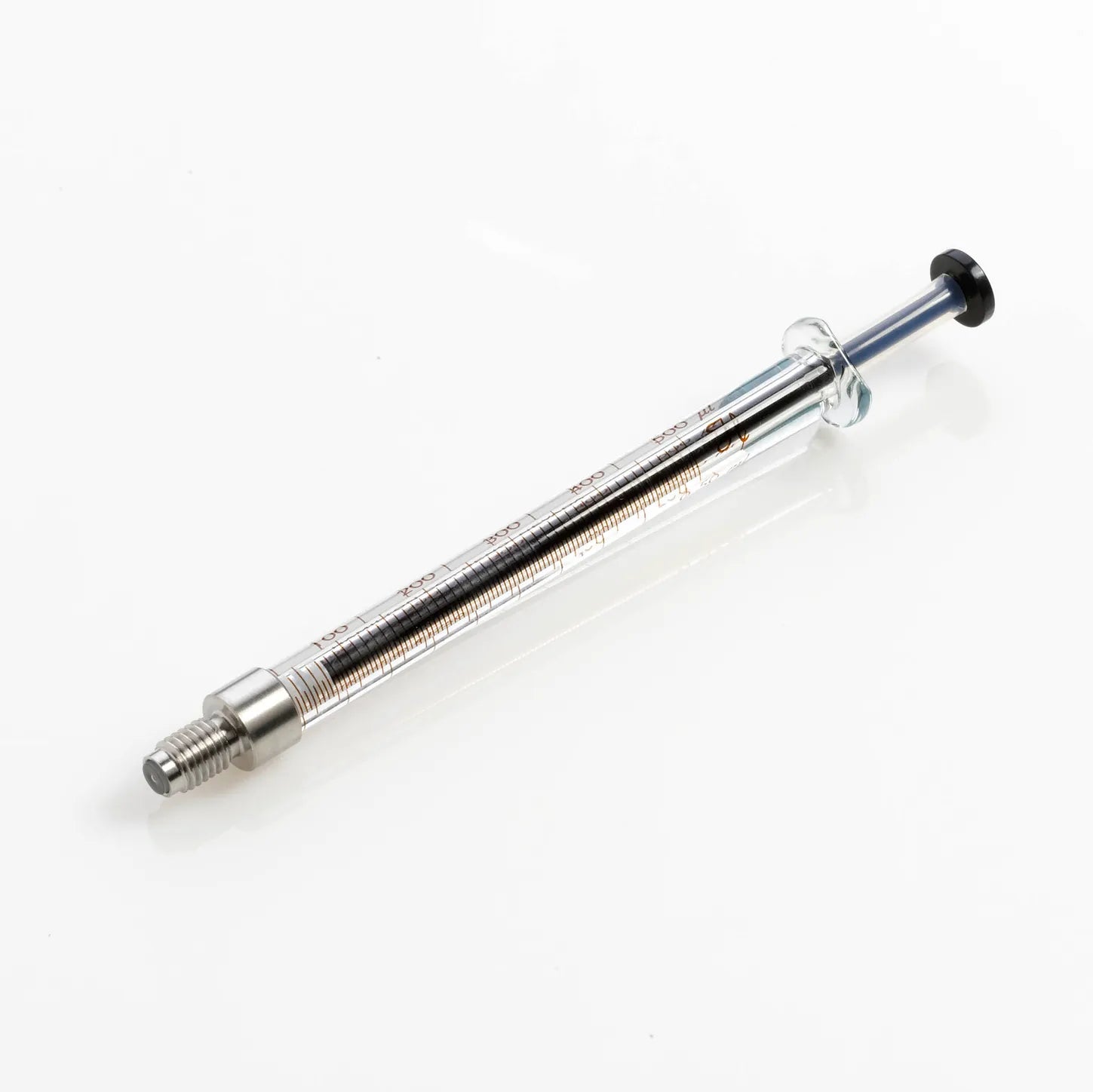 500µL Syringe, Comparable to Shimadzu # 228-25237-04