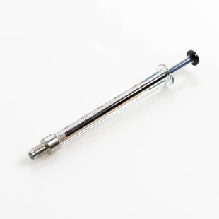 500µL Syringe, Comparable to Shimadzu # 228-25237-04