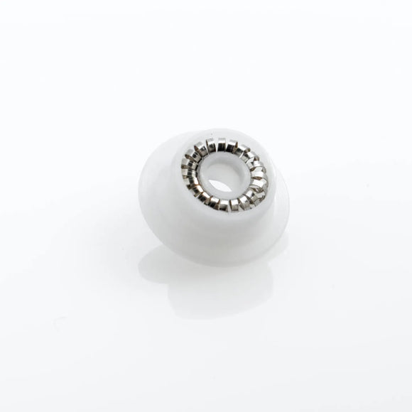 Plunger Rinse Seal, Comparable to Shimadzu # 228-28499-00