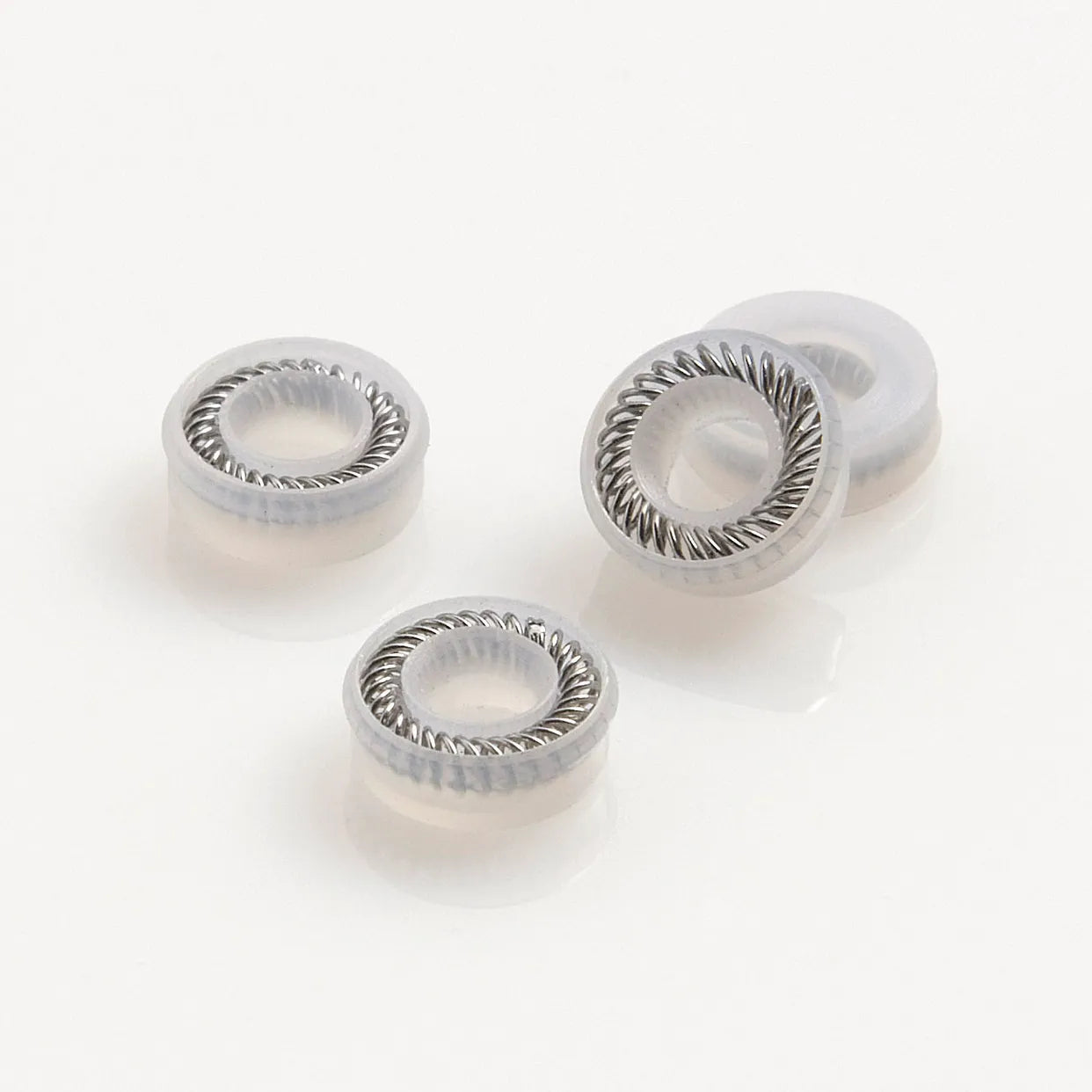 Wash Tube Seal Kit, 4/pk, Comparable to Waters # WAT270940, (4 of WAT270668)