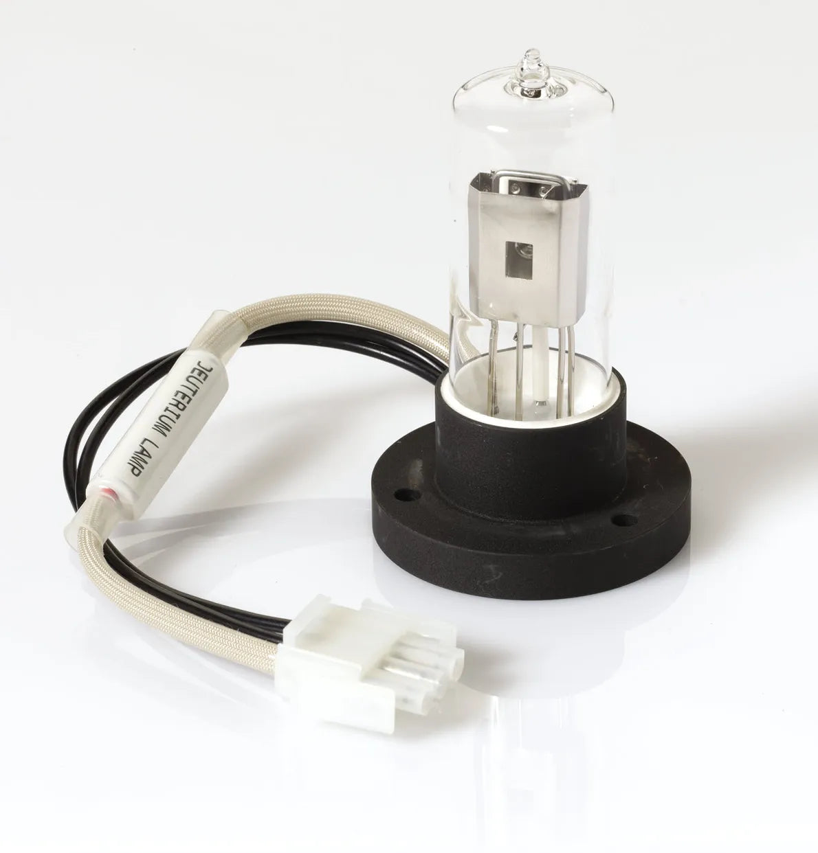 Deuterium Lamp, Long Life (2000 hr), Comparable to Waters # 700000356