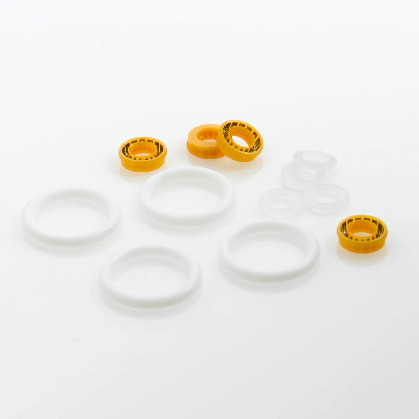 High Pressure Seal Kit, Comparable to Perkin Elmer # 02540275, 0254-0275