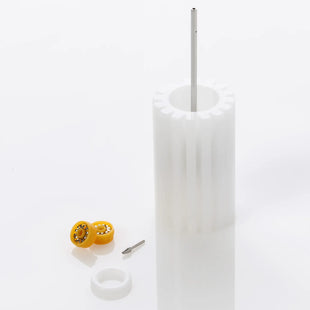 HPMV 1 & 2 Rebuild Kit w/Spool, Comparable to Waters # WAT045424