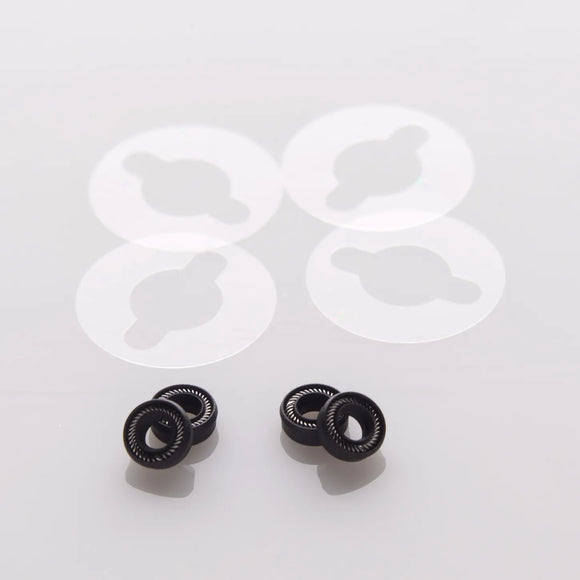 Seal Wash Kit, Binary Pump