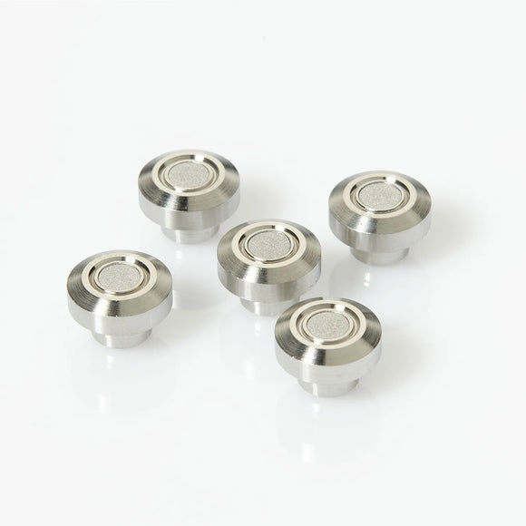 2µm Precolumn Filter Insert, 5/pk, Comparable to Waters # WAT005139
