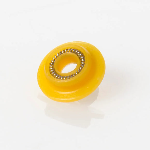 Gold Plunger Seal, Comparable to Shimadzu # 228-32628-00