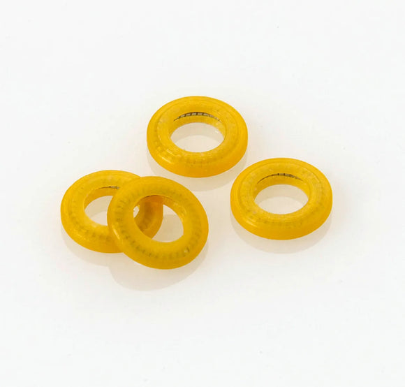 Face Seals, 4/pk, Comparable to Waters # WAT270939, (4 of WAT270163)