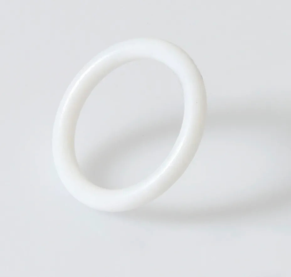 O-Ring, PTFE, Comparable to Waters # WAT076152