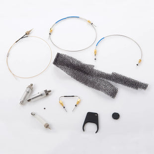 ACQUITY® SM Performance Maintenance Kit, Comparable to Waters # 201000174 *Injector Valve Cartridge (700005236) not included *Rotor Seal & Pod Repair Kit included