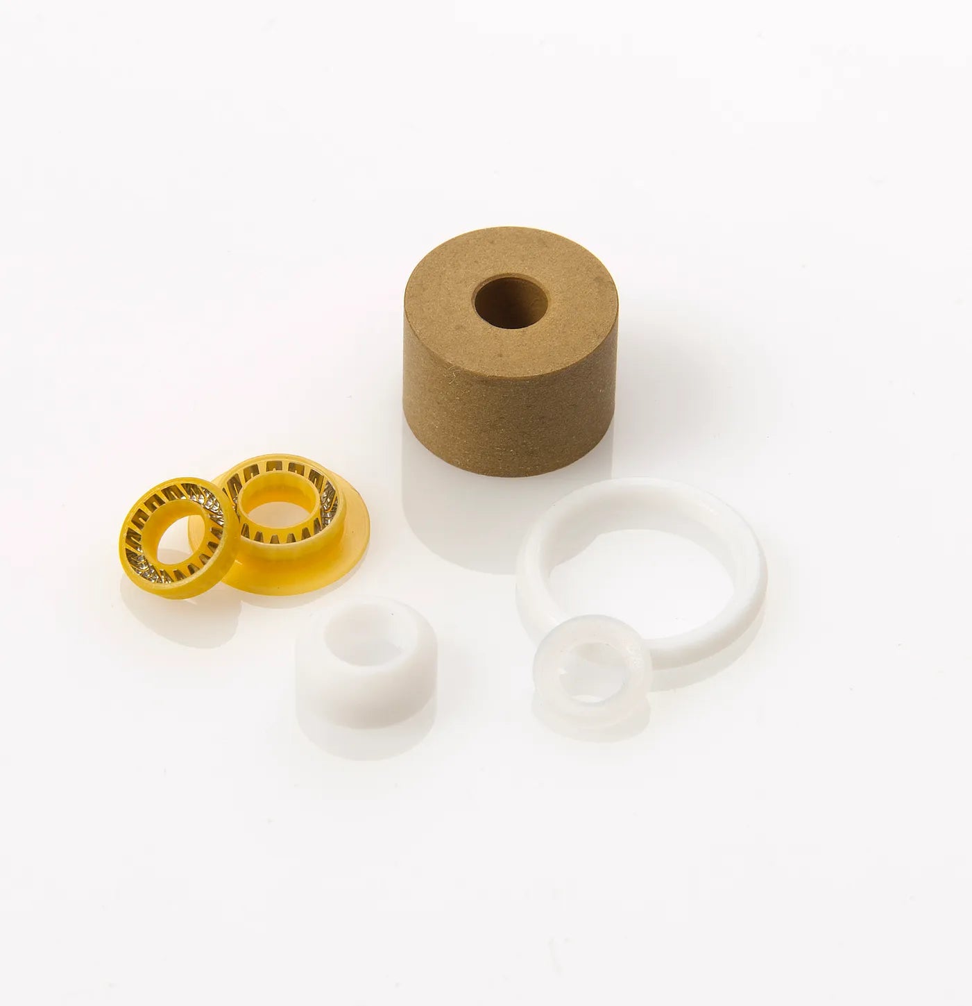 Kit S200 Standard Pump Seals, Comparable to Perkin Elmer # N2910383