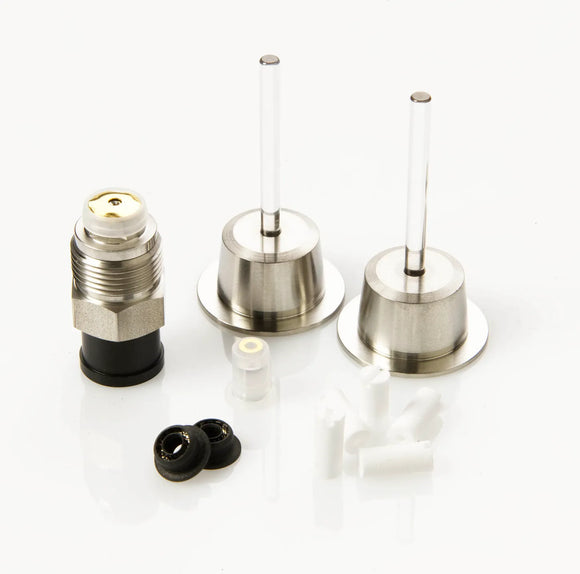 Extended Isocratic Pump PM Kit , Comparable to Agilent # 5065-4499