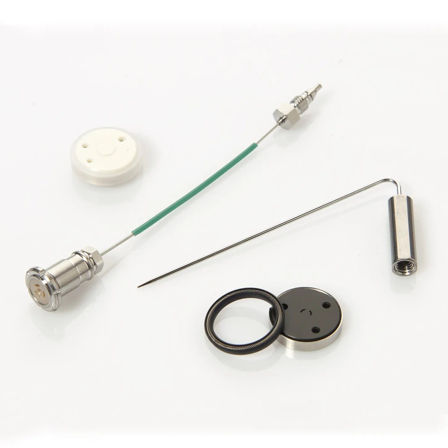Extended PM Kit for Standard Autosamplers, Comparable to Agilent # 5065-4498